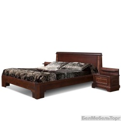Кровать "Престиж" ГМ 5981