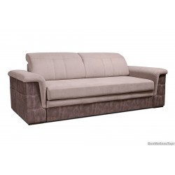 Трехместный тканевый диван "Конкорд Комфорт" ГМФ 539