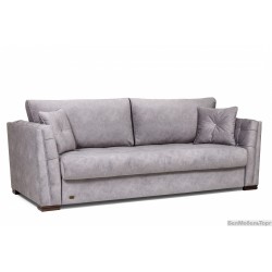 Трехместный тканевый диван "Берген" ГМФ 625