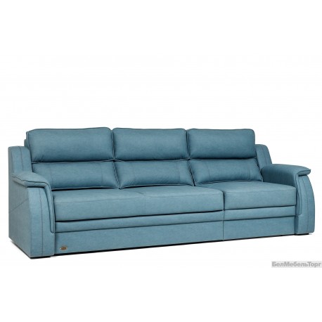 Трехместный тканевый диван "Манхэттен Премиум" ГМФ 637