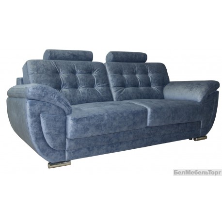 Трёхместный тканевый диван "Редфорд"