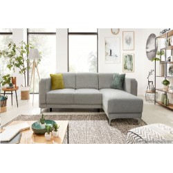 Угловой тканевый диван "Монро 1" 2ML/R8MR/L