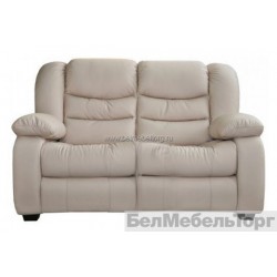 Двухместный комбинированный диван "Манчестер 1"