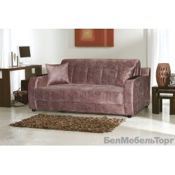 Трехместный тканевый диван "Орегон 1" 25М