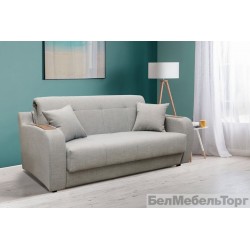 Трехместный тканевый диван "Орегон 1" 3М